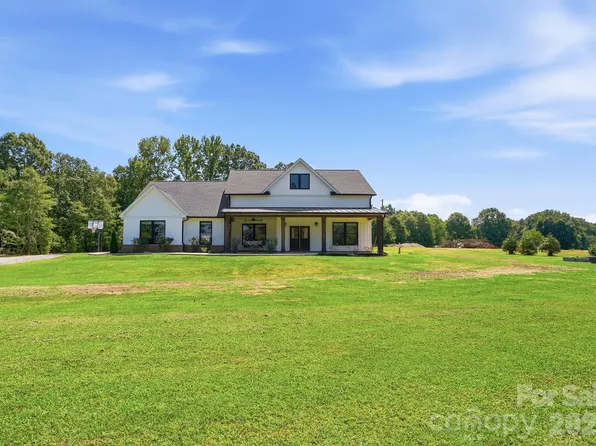 5115 Waxhaw Hwy, Monroe, NC 28112