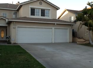15224 Beartree St, Fontana, CA 92336