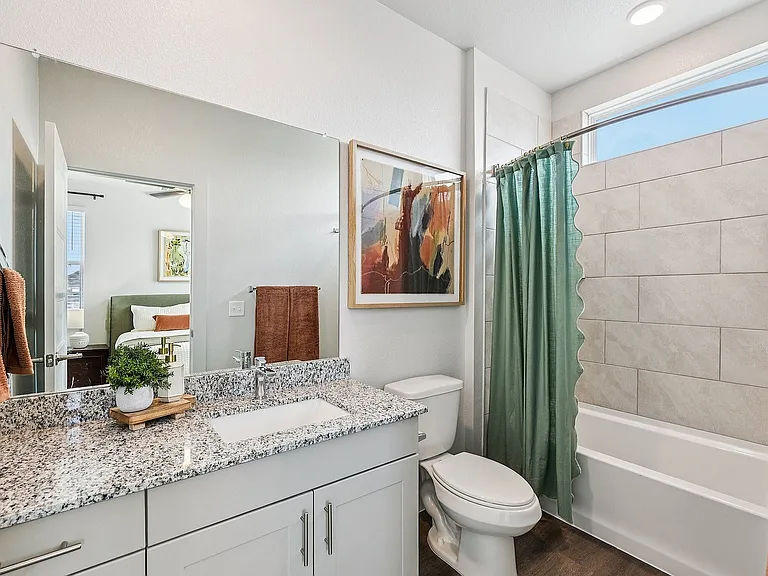 YardHomes Rowlett Creek
