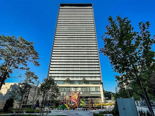 575 Bloor St E #3211, Toronto, ON M4W 0B2