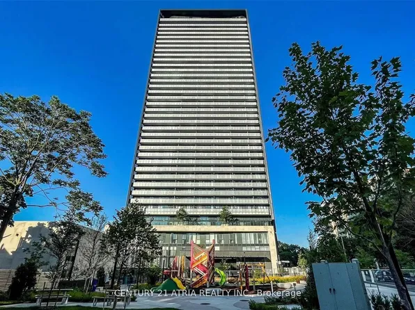 575 Bloor St E #3211, Toronto, ON M4W 0B2