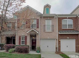 347 Longchamp Ln, Cary, NC 27519