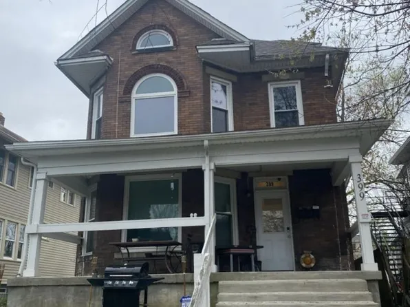 399 E 16th Ave, Columbus, OH 43201