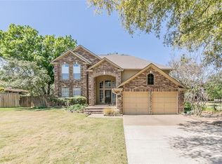 2520 Rosedale St, Highland Village, TX 75077
