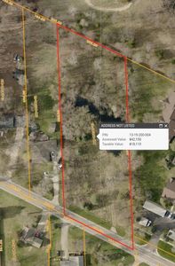 0 Pontiac Lake Rd, Waterford, MI, 48327