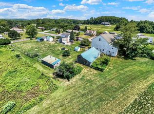 3440 Pricetown Rd, Fleetwood, PA 19522