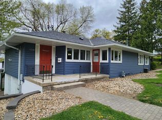 1301 Circle Ave, Albert Lea, MN 56007