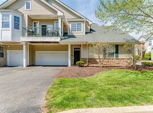 1311 Eagle Pointe Dr, Canonsburg, PA