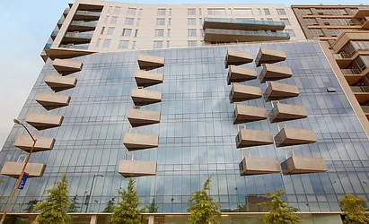 Sold by Douglas Elliman