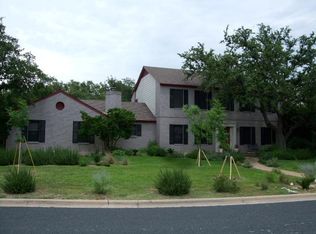 5402 Musket Rdg, Austin, TX 78759