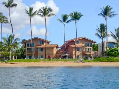 115 N Kihei Rd #A3, Kihei, HI, 96753