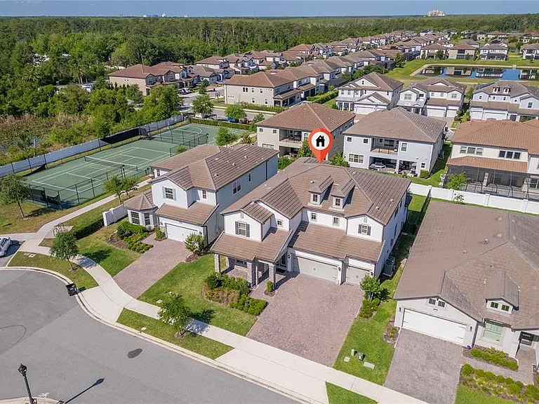 9242 Hanging Vine Ct — Photo 6