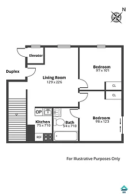 Rented by EXR | media 7