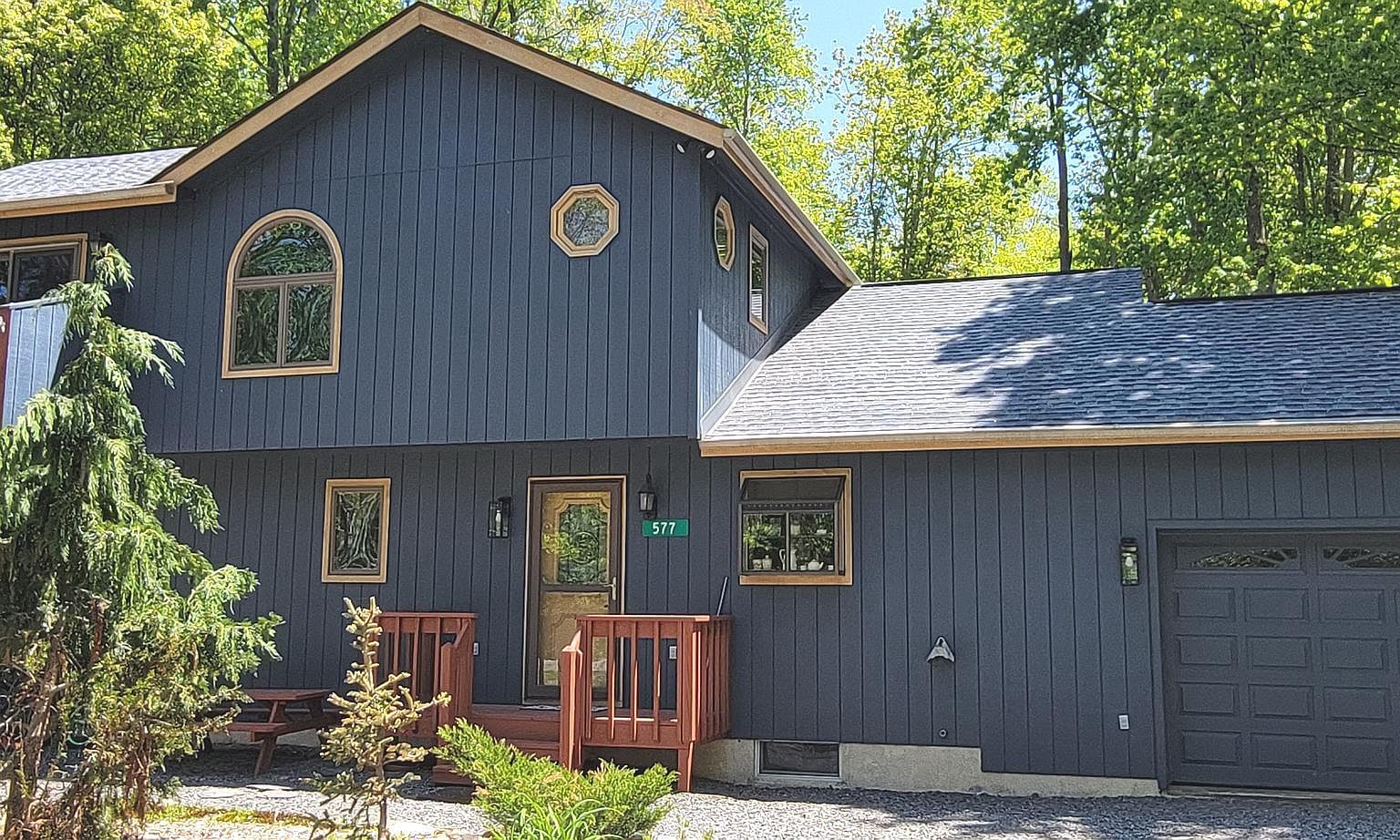 577 Maxatawny Dr, Pocono Lake, PA 18347 MLS PAMR2001976 Zillow