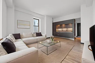 20 Pine Street, #2907