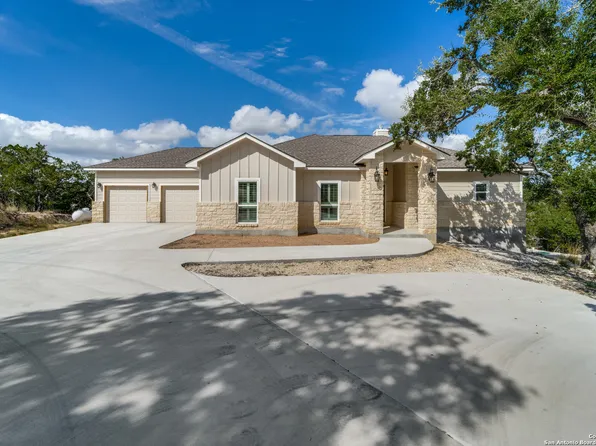 857 MIMOSA CT, Fischer, TX 78623