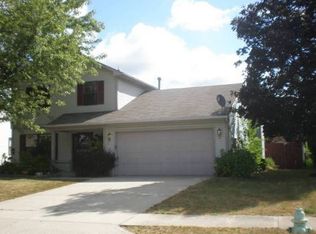 5819 Lakefield Dr, Indianapolis, IN 46254