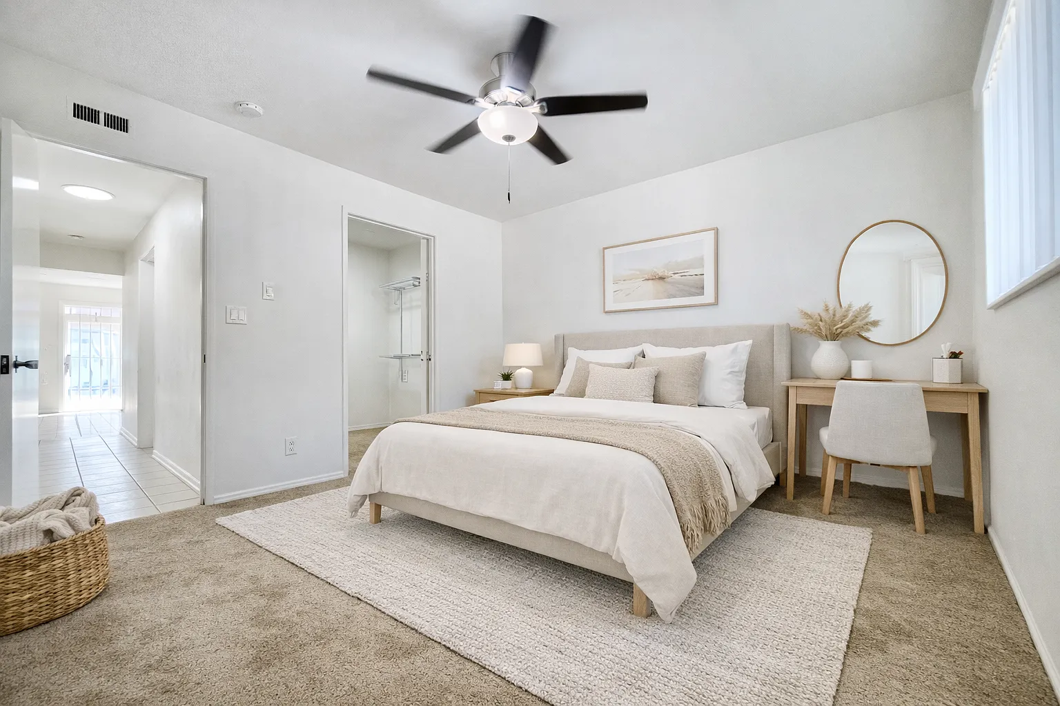 2 bed, $2,795 — Photo 2