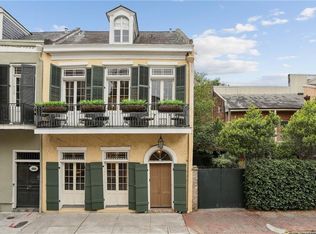 532 Governor Nicholls St, New Orleans, LA 70116