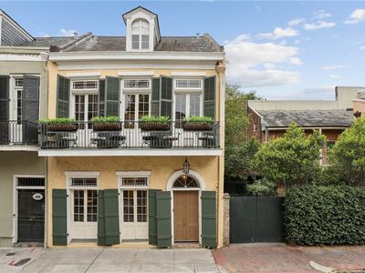 532 Governor Nicholls St, New Orleans, LA, 70116