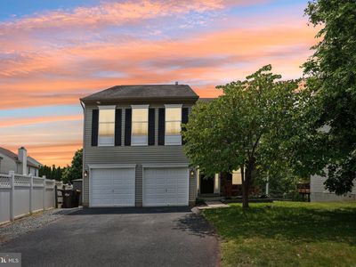1112 Cornwallis Way, Collegeville, PA, 19426