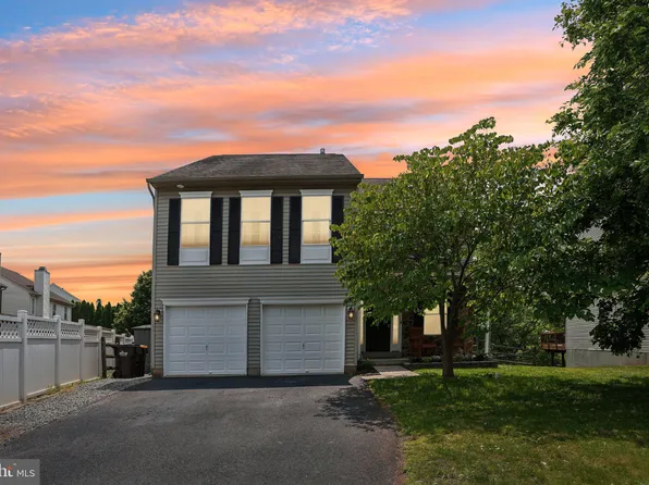 1112 Cornwallis Way, Collegeville, PA 19426