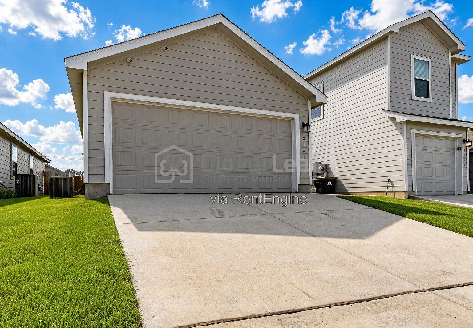3 bed, 2.0 bath, 1018 sqft, $1,413 — Photo 1