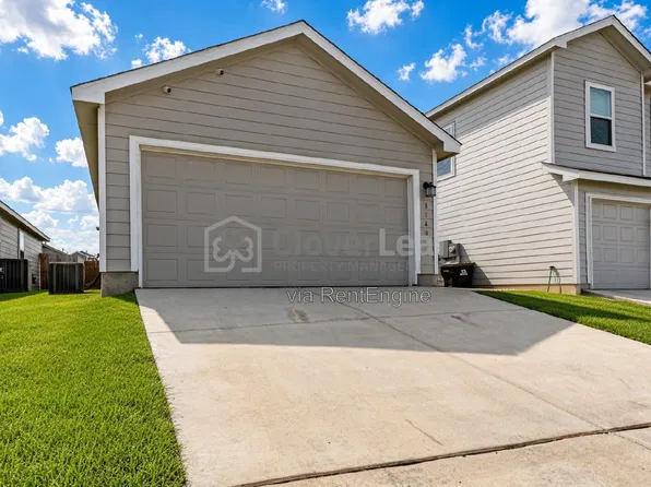 8140 Nube Medina, San Antonio, TX 78252