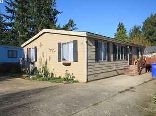 13115 SE Foster Rd UNIT 34, Portland, OR 97236