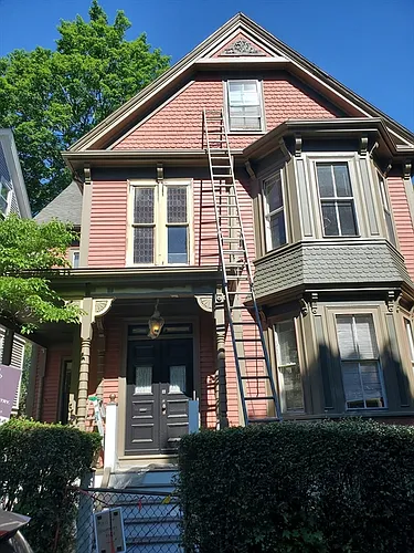 199 Chestnut Ave #1 Photo 1
