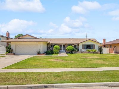 13381 Malena Dr, Santa Ana, CA, 92705