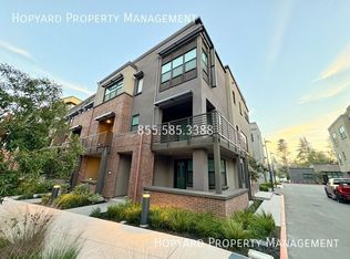 302 Tea Tree Ter #1, Sunnyvale, CA 94086