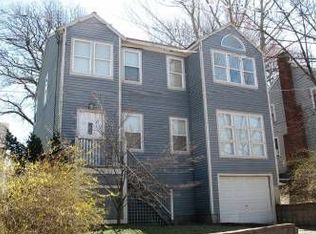 20 Johnswood Rd, Roslindale, MA 02131