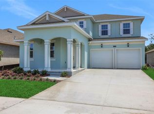 5155 Firebush Dr, Apopka, FL 32712