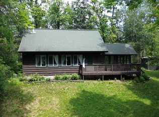 27721 Northwoods Dr, Laporte, MN 56461