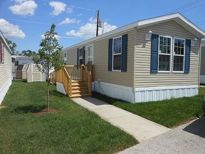 1st image of 700 Lincolnway W Lot 15