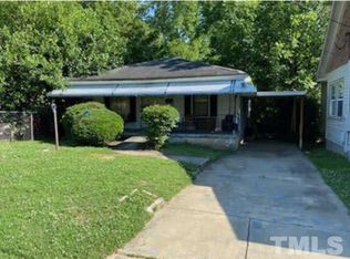 1412 E Jones St, Raleigh, NC 27610