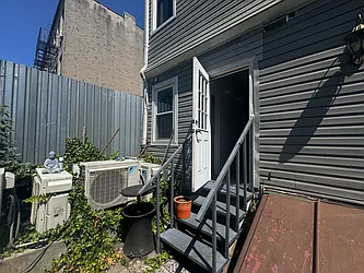 Rented by Isaac Silberstein, LREB