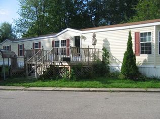 46 Hawaiian Dr, Madison, OH 44057