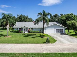 301 Cardinal Rd, Sebring, FL 33876