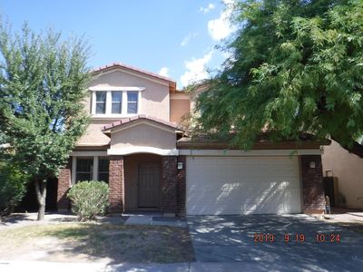 1138 E Saddleback Pl, San Tan Valley, AZ, 85143