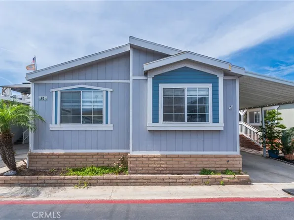 21851 Newland St Space 81, Huntington Beach, CA 92646