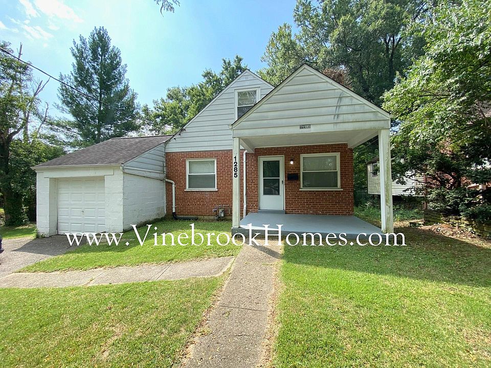 1st image of 1285 Brushwood Ave