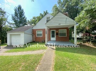 1285 Brushwood Ave, Cincinnati, OH 45224