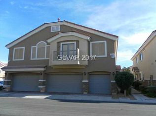 9968 Aspen Rose St UNIT 102, Las Vegas, NV 89183