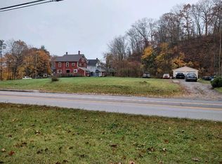 713 15th St, Franklin, PA 16323