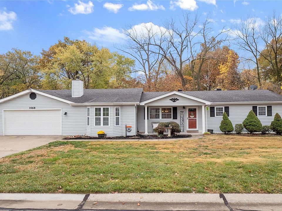 1st image of 1468 Norwood Dr