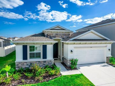 176 BRIGHT IBIS AVENUE, Apollo Beach, FL, 33572