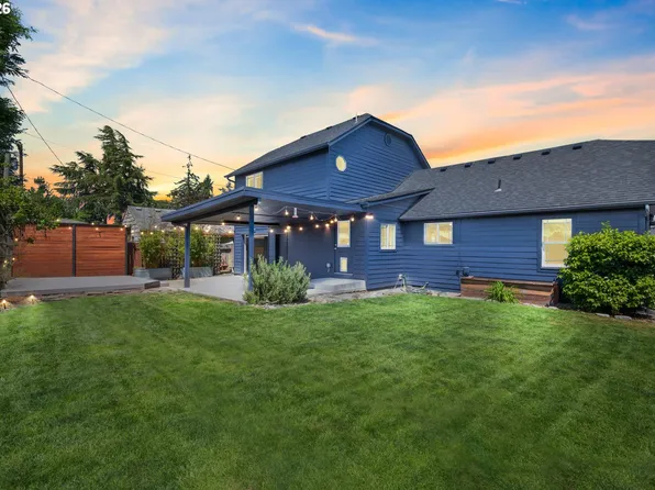 4725 Daisy St, Springfield, OR 97478