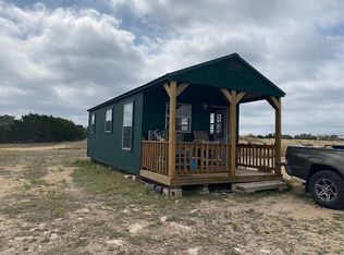 State Highway 55 Rocksprings #53, Rocksprings, TX 78880